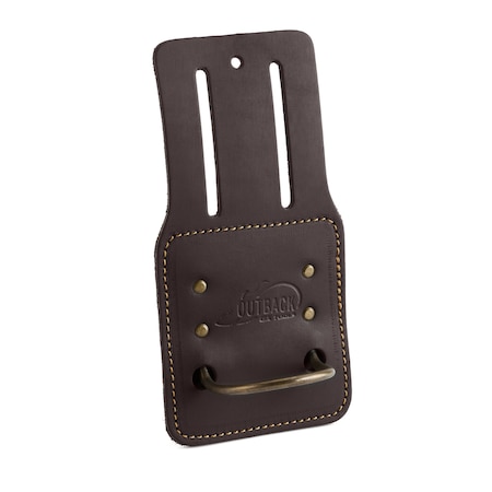Ox Tools OX Pro Hammer Holder, Oil-Tanned Leather OX-P263401